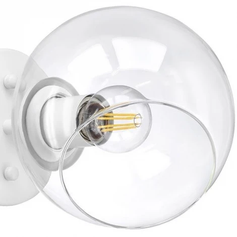 Бра Lightstar Beta 785616 (220V, шар)