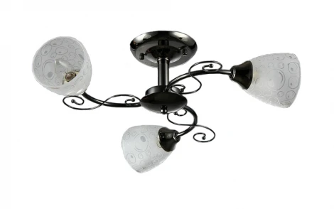 Потолочная люстра Toscom Molli TC-990-303