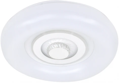 Потолочный светильник Escada Casket 10221/SG LED