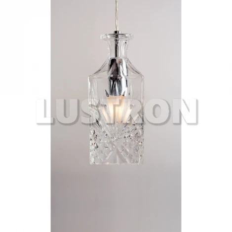 Подвесной светильник Arte Lamp Caraffa A4971SP-1CC