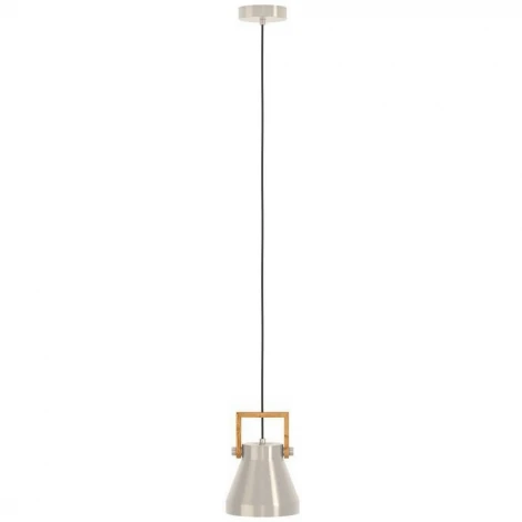 Подвесной светильник Eglo Cawton 43951 (220V, на проводе)