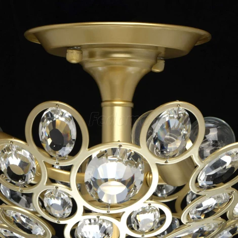 Потолочная люстра MW-Light Лаура 345012203
