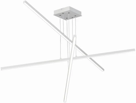 Подвесной светильник светодиодный Citilux Стиг CL203230 (регулировка яркости, пульт управления, на проводе, асимметрия)