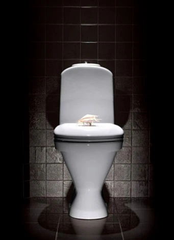 Унитаз-компакт Sanita luxe Classic luxe с микролифтом