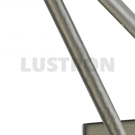 Подсветка для картин N-Light 9953 9953/2*20W satin chrome