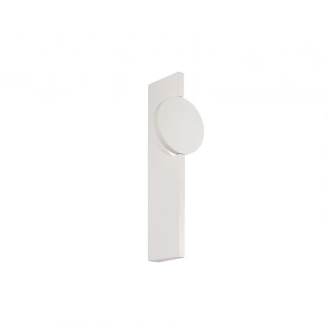 Настенный светильник Loft It Flame 10452W White sand