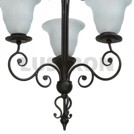 Подвесная люстра MW-Light Версаче 254014603