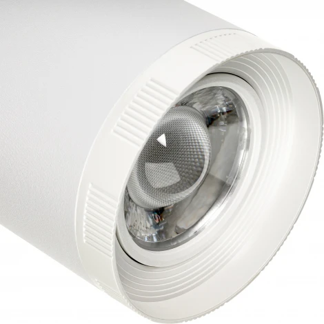 Трековый светильник однофазный 220V Ritter Artline 59739 5