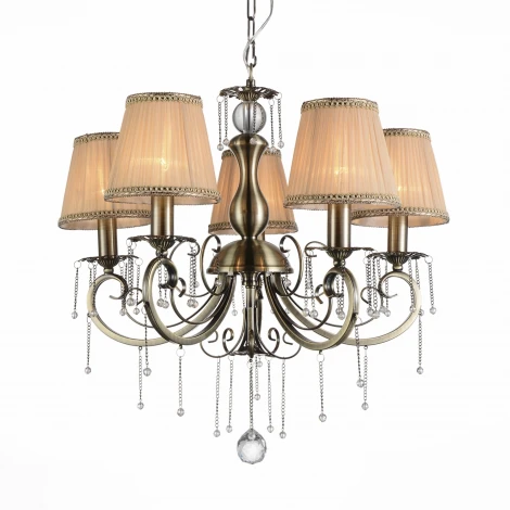 Подвесная люстра ST Luce Sorriso SL159.303.05