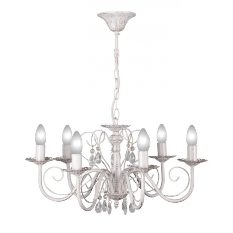 Подвесная люстра Day&Night S9024-6