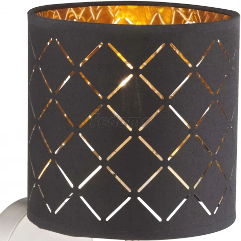 Бра Globo Clarke 15229W (220V, выключатель)