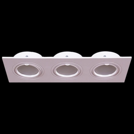 Встраиваемый точечный светильник Reluce 16310-9.0-003 WT (220V)