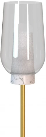 Торшер Mantra Nora 8402 (220V)