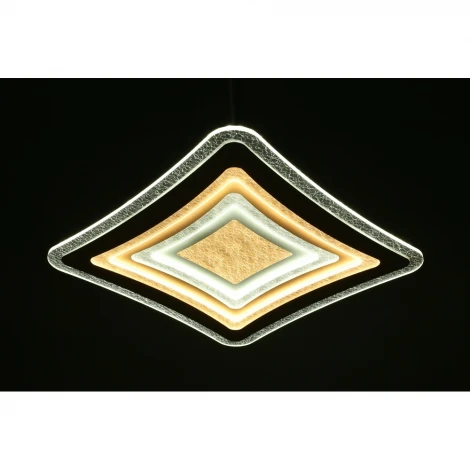 Потолочная люстра Omnilux Arzano OML-08437-187