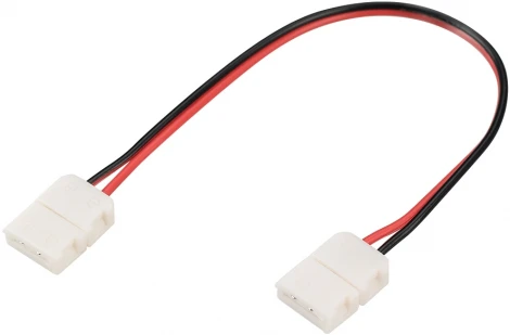 Коннектор выводной FIX-MONO-8mm-150mm-X2 (3528) 023945