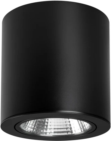 Накладной точечный светильник Arlight FOCUS 029538 (LED, 220V, круглые)