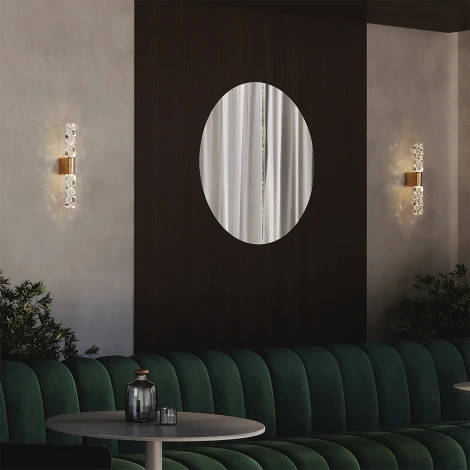 Настенный светильник Maytoni Selemo MOD328WL-L5BS3K (LED, 220V)