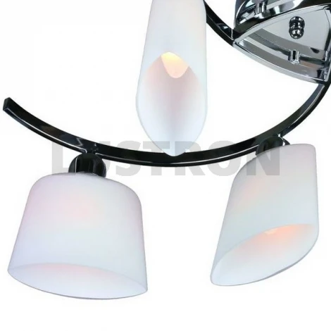 Потолочная люстра Omnilux OML-320 OML-32007-06