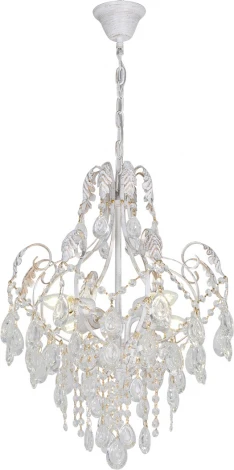 Подвесная люстра Мелодия Света PL1N 000048837