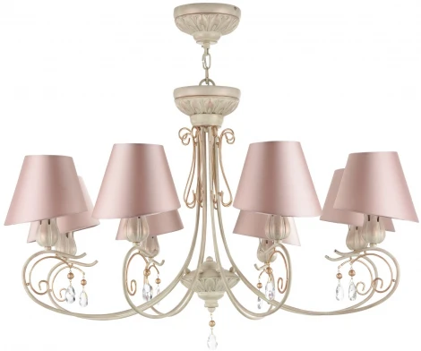 Подвесная люстра Maytoni Cutie ARM051-08-G