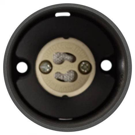 Точечный светильник ЭРА OL15 GU10 DG OL15 GU10 DG