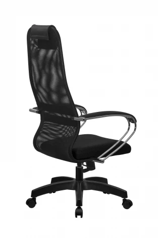 Офисное кресло Метта SU-B-8/подл.131/осн.001 Черный
