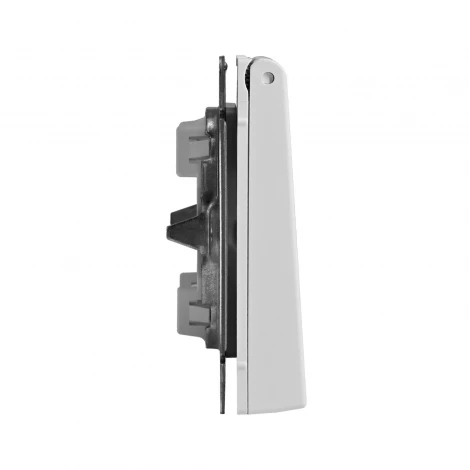 Вывод кабеля (лотос) Systeme Electric GAL001399