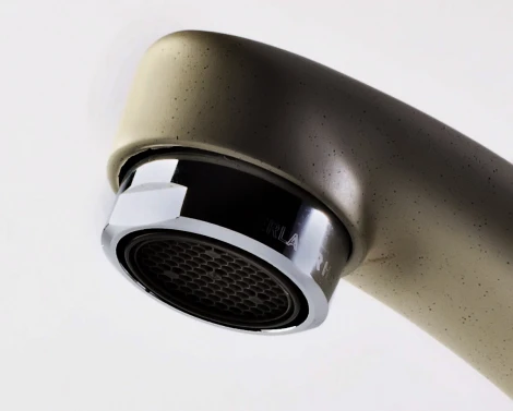 Смеситель Blanco Daras 524186 для кухонной мойки