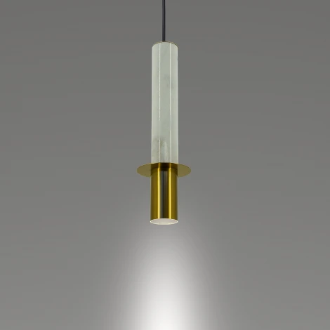 Подвесной светильник Lightera Ohrid LE136L-50W (220V, на проводе, круглые)