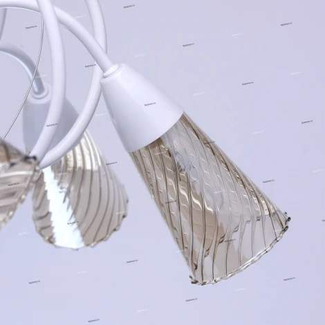 Потолочная люстра MW-Light Эллегия 303012012