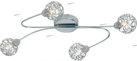 Спот Brilliant Virgo G02235/15