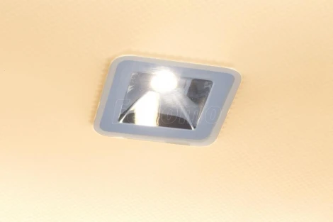 Настенно-потолочный светильник Paulmann Beam 70691