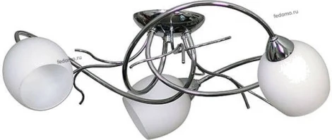 Aldex Laura Silver 555E