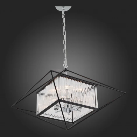 Подвесной светильник ST Luce Scrigno SL366.403.06