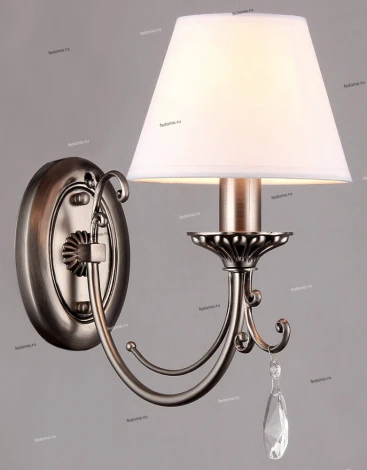 Бра Maytoni Classic 13 RC095-WL-01-N