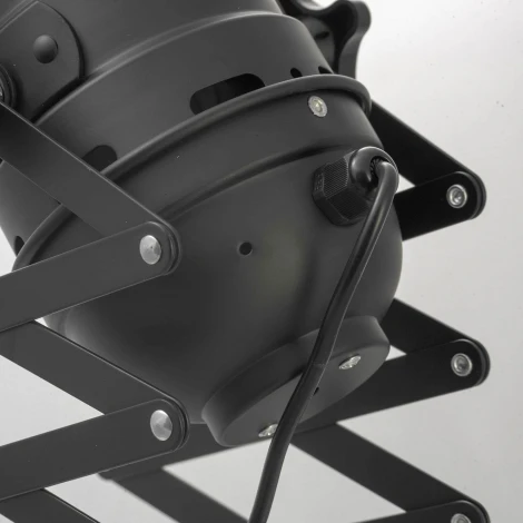 Спот-прожектор Lussole Loft Thornton GRLSP-9702 (220V, IP21)