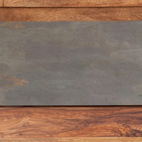 Витрина Secret de Maison Росвуд/Rosewood (мод. GK9801-192) массив палисандра/стекло, 60х40х192см, натуральный тонированный Tetchair 20456