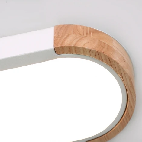 Потолочный светильник Linn L95 White ImperiumLoft Inn01 (193594-26) (LED, 220V)