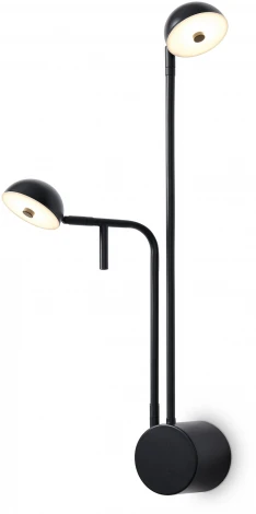 Бра Freya Piece FR5549WL-L7B (LED, 220V)