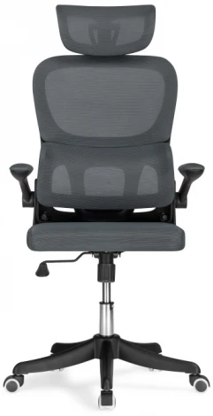 Компьютерное кресло Woodville Sprut dark gray 15622