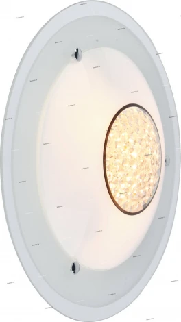 Потолочный светильник Arte Lamp Giselle A4833PL-3CC