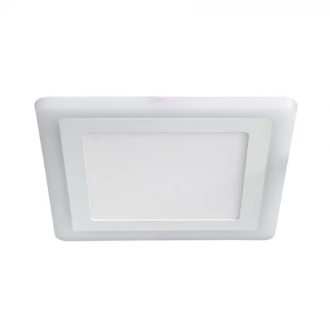 Встраиваемый точечный светильник Arte Lamp Vega A7516PL-2WH