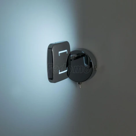 Спот Citilux Квадро CL554510