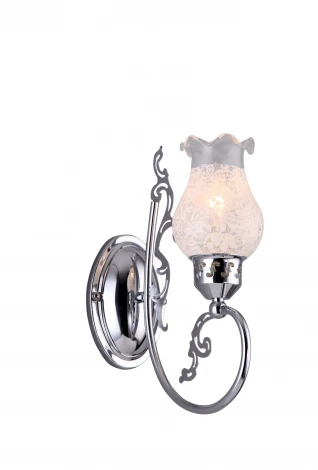 Бра Arte Lamp Ballerina A9561AP-1CC