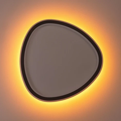 Потолочный светильник RGB светодиодный с пультом Citilux Тrio CL215B241E (220V)