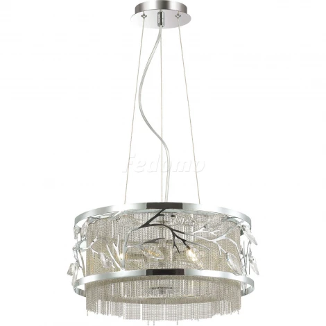 Подвесной светильник Odeon Light Eliza 4136/5