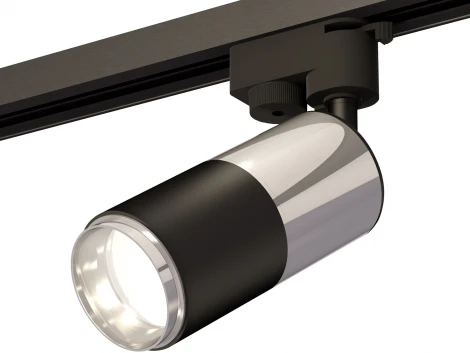 Трековый светильник Ambrella Track System XT6302051 (220V, круглые)