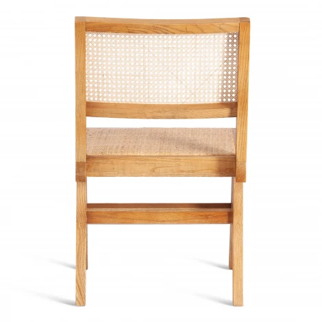 Стул LOKI Tetchair (Металл/Коричневый) арт.24413