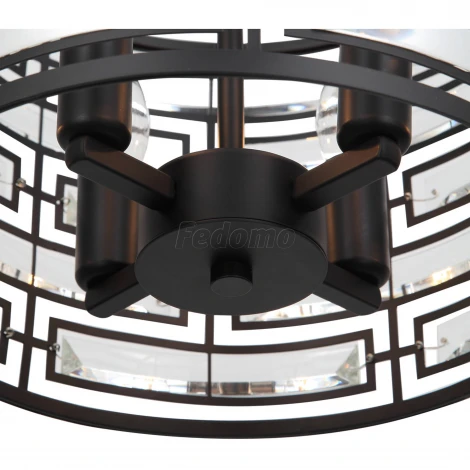 Подвесная люстра ST Luce Chiarezza SL665.403.04