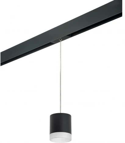 Трековый светильник однофазный 220V Lightstar Rullo PRORP348780 (круглые)